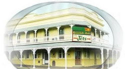 Ipswich Jets - Accommodation Whitsundays 1