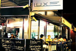Luxe Resturant & Wine Bar - Accommodation Whitsundays 1