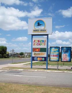 Nudgee Beach Hotel