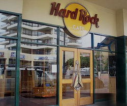 Hard Rock Cafe - Accommodation Whitsundays 1