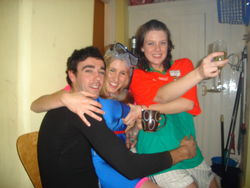 Barley Corn Hotel - Accommodation Whitsundays 1