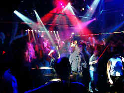 Club Cartel - Accommodation Whitsundays 1