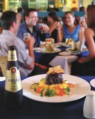 Aces Sporting Club - Accommodation Whitsundays 1