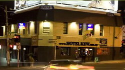 Hotel Kew - Accommodation Whitsundays 0