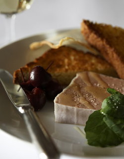 Bistro Moncur - Accommodation Whitsundays 1