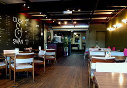 Duck & Swan Hotel - Accommodation Whitsundays 1