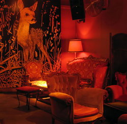 George Lane Bar - Accommodation Whitsundays 1