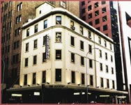 The Occidental Hotel - Accommodation Whitsundays 0