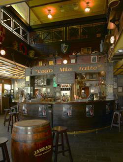 MJ Finnegans Irish Pub - Accommodation Whitsundays 0