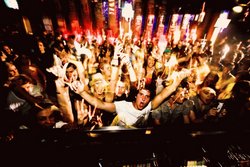Monastery Nightclub - Accommodation Whitsundays 1