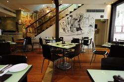 Amoroma Ristorante - Accommodation Whitsundays 1