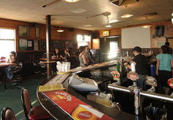 Northcote Social Club Hotel - Accommodation Whitsundays 1