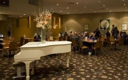 Dorset Gardens Hotel Motel - Accommodation Whitsundays 1