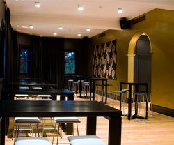 The Sussex Hotel - Accommodation Whitsundays 1