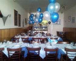 Pelagos Greek Tavern - Accommodation Whitsundays 0
