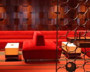 Hotel Chambers - Accommodation Whitsundays 1