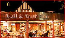 Bull & Bush Hotel - Accommodation Whitsundays 1