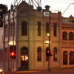 Elsternwick Hotel - Accommodation Whitsundays 1