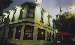 The Gertrude Hotel - Accommodation Whitsundays 0