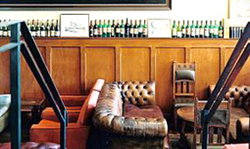 The Melbourne Supper Club - Accommodation Whitsundays 1