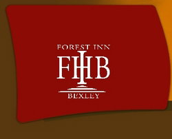 Forest Inn Hotel - Accommodation Whitsundays 1