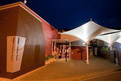Cross Keys Hotel - Accommodation Whitsundays 1
