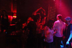 The Lounge - Accommodation Whitsundays 1