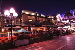 Watershed Hotel - Accommodation Whitsundays 1