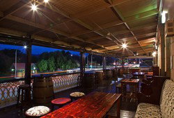 PJ O'Brien's Irish Pub - Accommodation Whitsundays 1