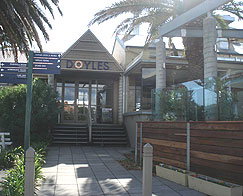 Doyles Bridge Hotel - Accommodation Whitsundays 2