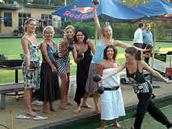 Paddington Bowling Club - Accommodation Whitsundays 2