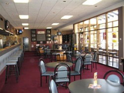 Bridgeway Hotel - Accommodation Whitsundays 2