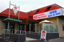 Northern Tavern - Accommodation Whitsundays 2