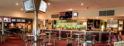 Seaton Hotel - Accommodation Whitsundays 2