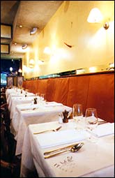 Bistro 1 - Accommodation Whitsundays 2