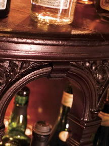 Marble Bar - Accommodation Whitsundays 1