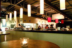 Martini Bar - Accommodation Whitsundays 2