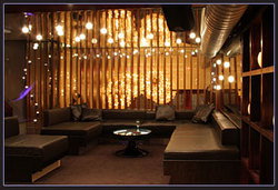 Sapphire Lounge - Accommodation Whitsundays 2