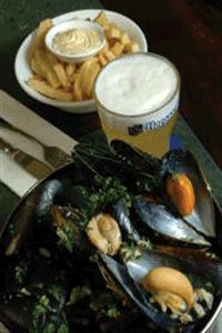 Belgian Beer Cafe Brussels - Accommodation Whitsundays 2