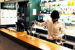 Luxe Resturant & Wine Bar - Accommodation Whitsundays 2