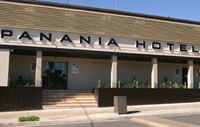 Panania Hotel - Accommodation Whitsundays 2