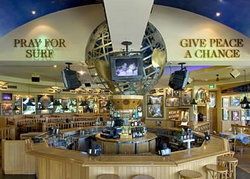 Hard Rock Cafe - Accommodation Whitsundays 2