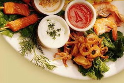 Aces Sporting Club - Accommodation Whitsundays 2