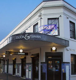 Duck & Swan Hotel - Accommodation Whitsundays 2