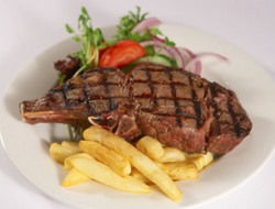 Gilhooleys Irish Pub & Restaurant - Albert Street - Accommodation Whitsundays 2