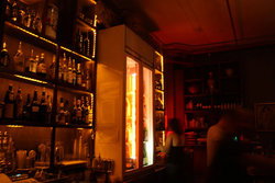 George Lane Bar - Accommodation Whitsundays 2