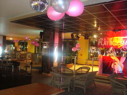 Swell Tavern - Accommodation Whitsundays 2