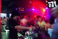 Monastery Nightclub - Accommodation Whitsundays 2