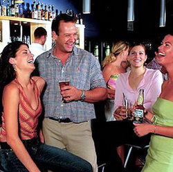 Albany Creek Tavern - Accommodation Whitsundays 2