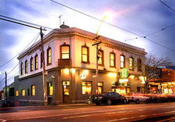 Northcote Social Club Hotel - Accommodation Whitsundays 2